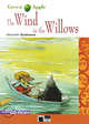 Green Apple Starter. Wind in the Willows + CD-ROM, Kenneth Grahame 