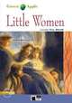 Little Women (+ Audio CD), Louisa May Alcott 
