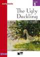 Ugly Duckling (The) Bk, Hans Christian Andersen 