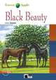 Black Beauty. Starter with Audio CD, Анна Сьюэлл 