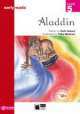 Earlyreads 5 Aladdin, Ruth Hobart 