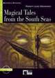 Reading And Training 2 Magical Tales from the South Seas (+CD), Louis Robert Stevenson 