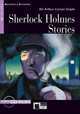 Reading And Training 1 Sherlock Holmes Stories (+Cd), Sir Arthur Conan Doyle 