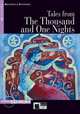 Reading And Training 1 Tales from The Thousand and One Nights (+CD), Collective 