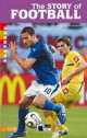 Easyread 1 Story Of Football, Eleanor Donaldson 