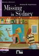 Reading And Training 1 Missing In Sydney (+Cd), Andrea M. Hutchinson 