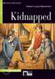 Reading And Training 2 Kid Napped (+Cd), Robert Louis Stevenson 