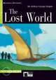 Reading And Training 2 Lost World (+CD), Arthur Conan Doyle 