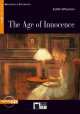 Age Of Innocence (The) +D, Edith Wharton 