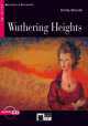 Wuthering Heights (+ CD), Emily Bronte 