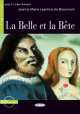 Francais Les`E A1 La Elle Et Ete (+Cd), Jeanne-Marie Leprince de Beaumont 