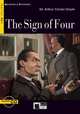 Reading And Training 4 Sign Of Four (+Cd), Arthur Conan Doyle 