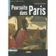 Poursuite Dans Paris [With CD (Audio)], Gerrier Nicolas 
