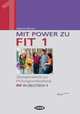 De Mit Power Zu Fit In Deutsch 1(+Cd), Medaglia Cinzia 