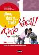 Uno, Dos Y...Tres !Que Facil! - Level 1 - With CD, Rosana Ariolfo, Daniela Carpani 