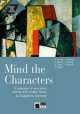 Mind The Characters (+ CD), Oscar Wilde, Isaac Asimov, James Thurber, Fredric Brown 