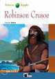 Robinson Crusoe +D/R, Daniel Defoe 