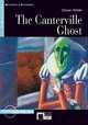 Reading And Training 3 Canterville Ghost (+Cd), Оскар Уайльд 