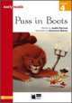 Earlyreads 4 Puss In Boots, adapted 