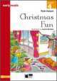 Earlyreads 4 Christmas Fun, Hobart, Ruth 