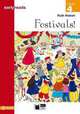 Earlyreads 4 festivals! +cd op!, Ruth Hobart 