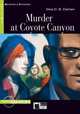 Reading And Training 2 Murder At Coyote Can.(+Cd), Gina D. B. Clemen 