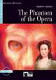 Phantom Of The Opera (The) NEd Bk +D, Gaston Leroux 