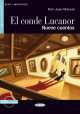 Es Lya A2 El Conde Lucanor (+Cd), Don Juan Manuel 