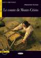 Le Comte De Monte Cristo - With CD, Alexandre Dumas 
