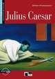 Reading And Training 3 Julius Caesar (+Cd), Уильям Шекспир, William Shakespeare 