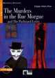 The Murders In The Rue Morgue and The Purloined Letter Book with Audio CD, Эдгар Аллан По 