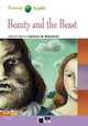 Beauty And The Beast. Level Starter with Audio CD, Jeanne-Marie Leprince de Beaumont 