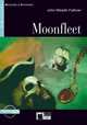 Reading And Training 3 Moonfleet (+Cd), John Meade Falkner 
