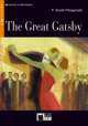 Great Gatsby (+CD), F. Scott Fitzgerald 
