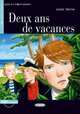 Deux ans de Vacances [With CD (Audio)], Jules Verne 