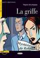 Francais Les`E B1 La Griffe (+Cd), R. Bout'g'ge 