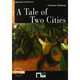 Tale Of Two Cities Bk +D, Charles Dickens 