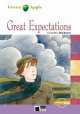 Great Expectations Ned Bk +D, Charles Dickens 