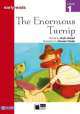 Enormous Turnip (The) Bk, Ruth Hobart 