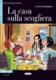 La Casa Sulla Scogliera [With CD (Audio)], Medaglia Cinzia 