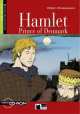 Reading And Training 2 Hamlet (+Cd), William Shakespeare 