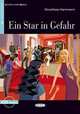 Ein Star in Gefahr: Niveau Zwei A2 (+ CD), Dorothea Herrmann 
