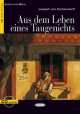 Aus dem Leben eines Taugenichts B1(+Cd), Joseph von Eichendorff 