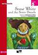 Snow White And The Seven Dwarfs, Catherine E. White 