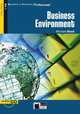 RT4 Professional - Business Environment (Book + Audio CD), Black, Michael 