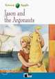 Jason and the Argonauts (Step 1) (+ Audio CD), Gascoigne Jennifer 