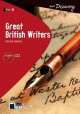 Reading And Training Disc.1 Great British Writers(+Cd), Derek Sellen 