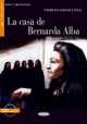 La casa de Bernarda Alba B2 (+Cd), Federico Garcia Lorca 