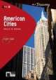 Reading And Training Disc.3 American Cities (+Cd), G. Clemen 