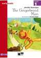Gingerbread Man, Jennifer Gascoigne 
